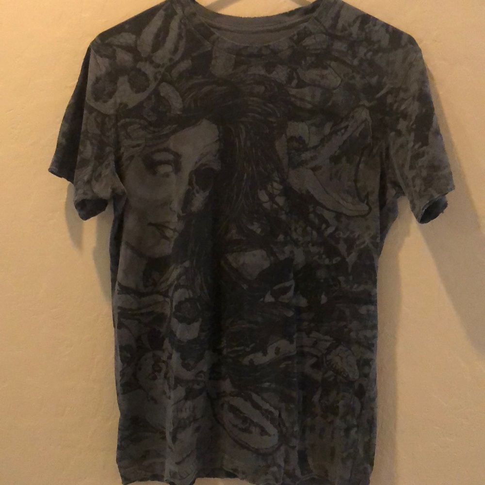 Affliction T-shirt
